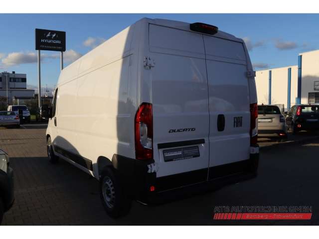 Fahrzeugbild eines Fiat Ducato
