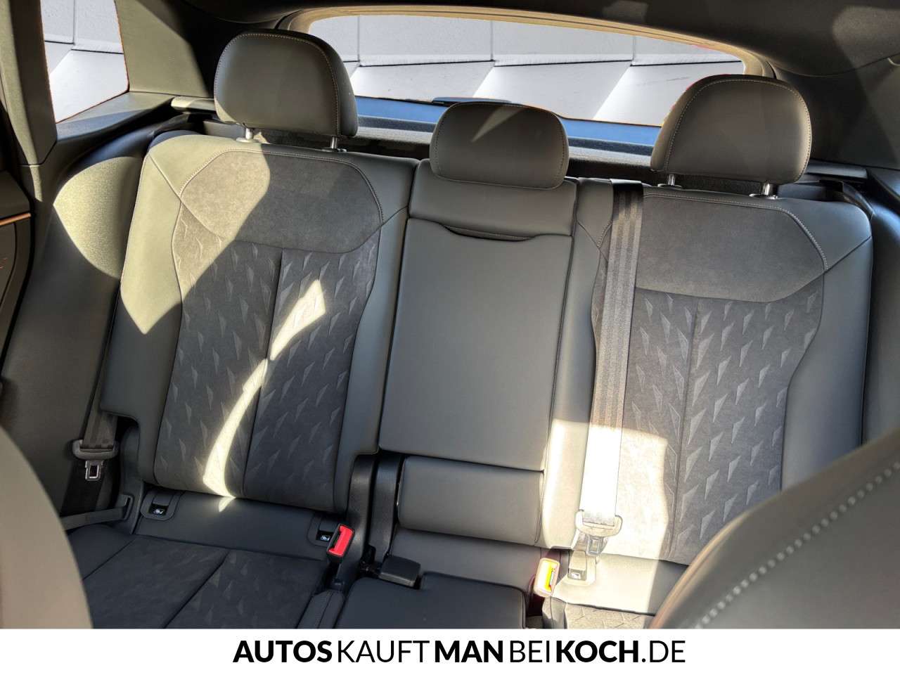 Fahrzeugbild eines CUPRA Terramar