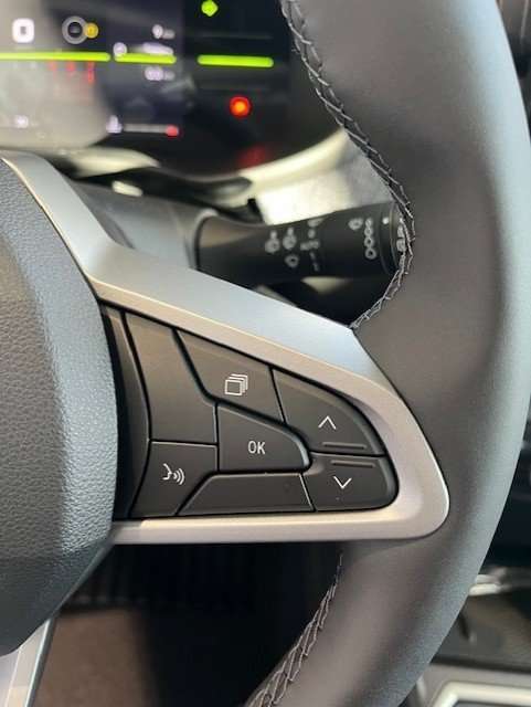 Fahrzeugbild eines Dacia Jogger