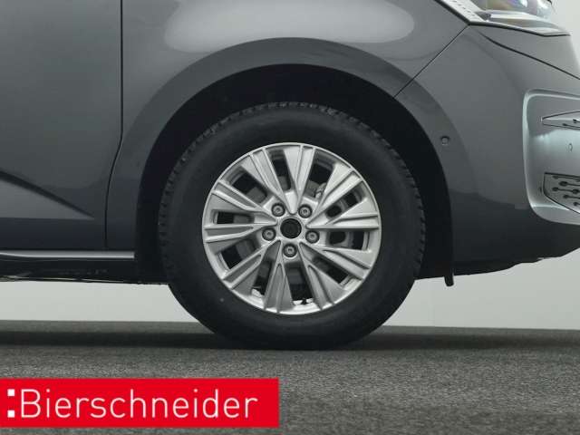 Fahrzeugbild eines Volkswagen California