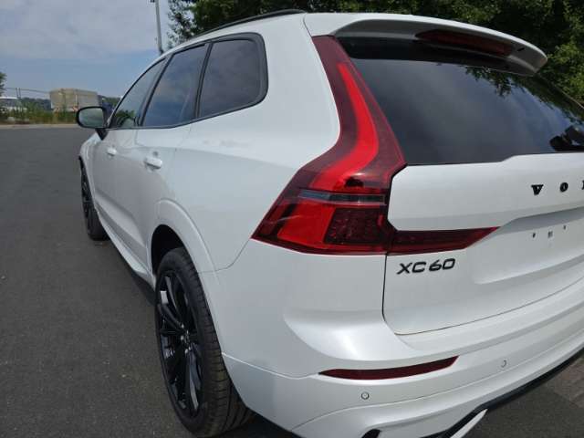 Fahrzeugbild eines Volvo XC60