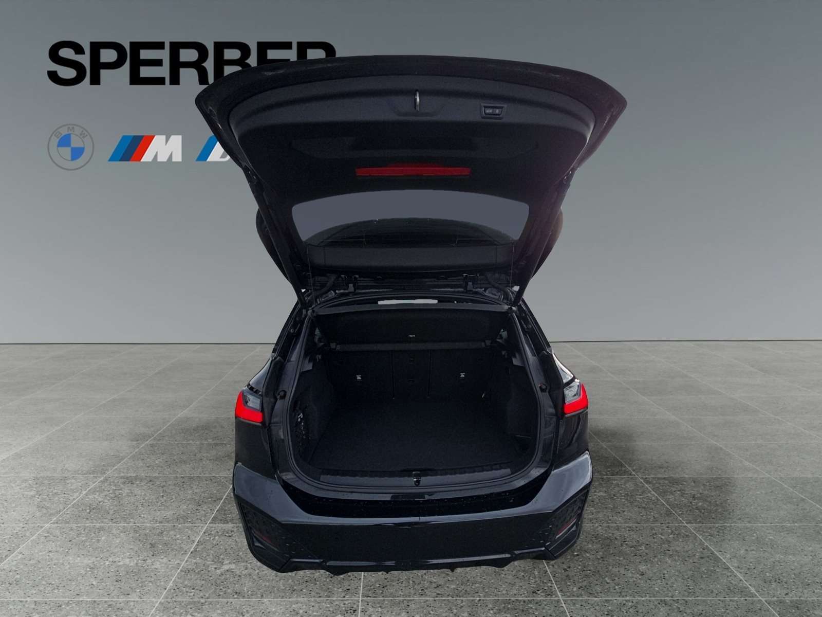 Fahrzeugbild eines BMW 2er-Reihe