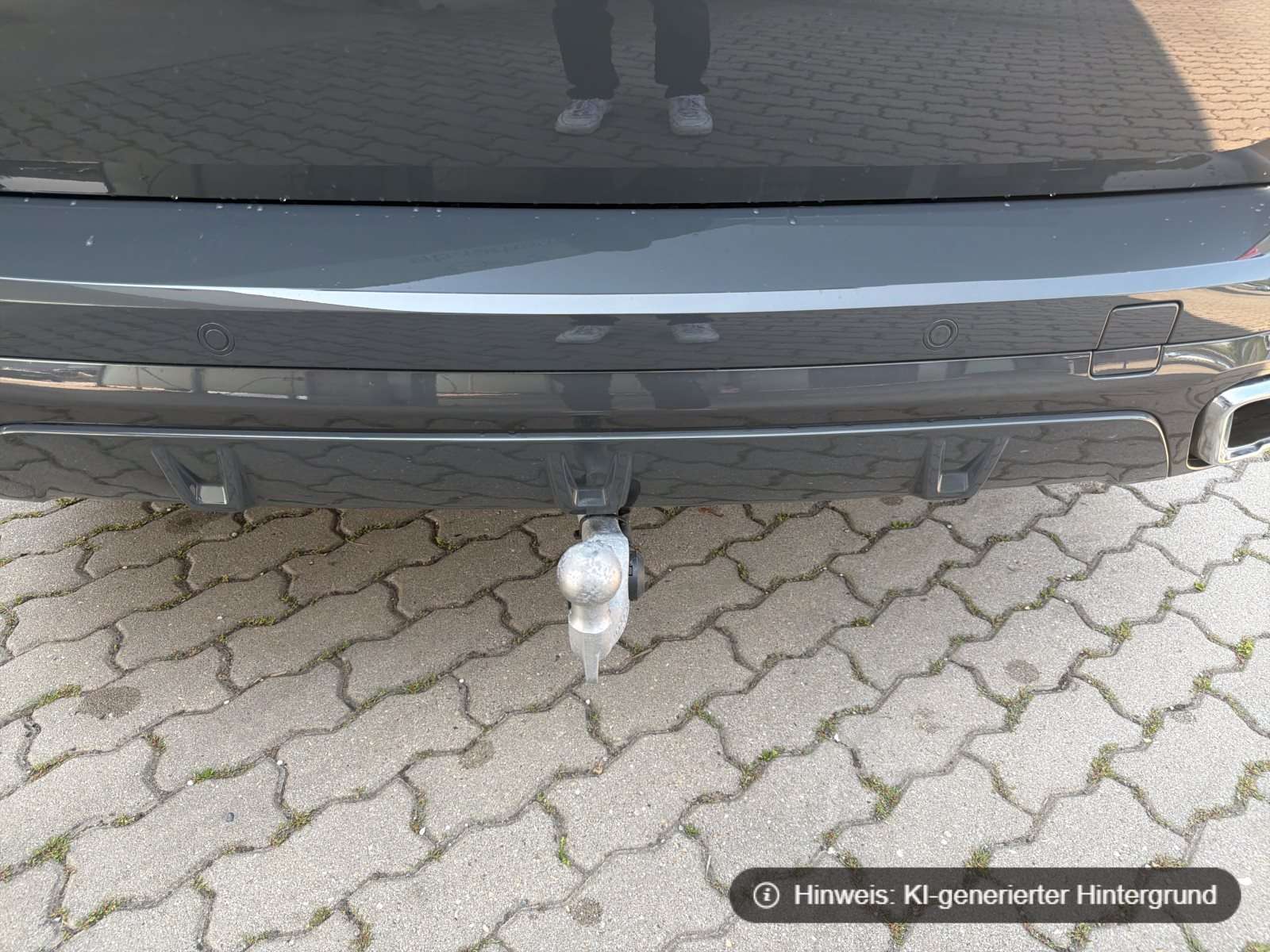 Fahrzeugbild eines BMW X5