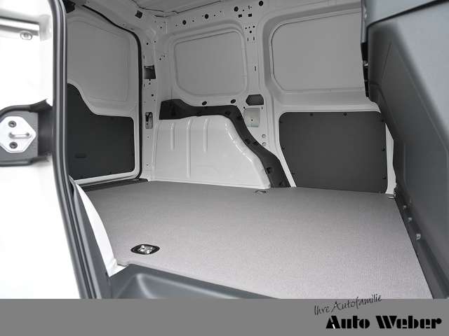 Fahrzeugbild eines Volkswagen Caddy