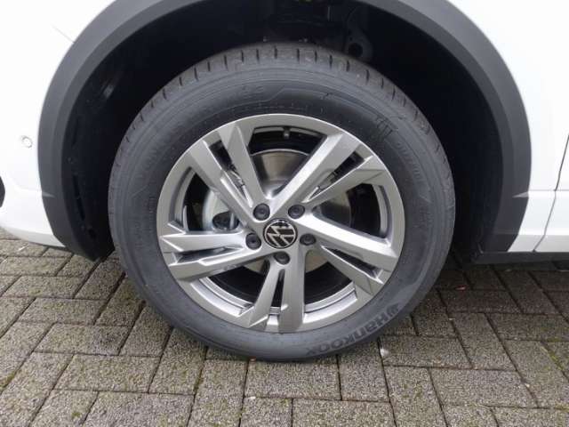 Fahrzeugbild eines Volkswagen T-Roc