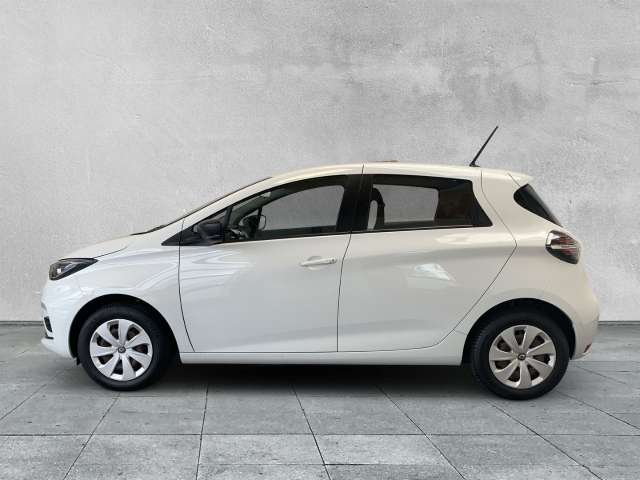 Fahrzeugbild eines Renault ZOE