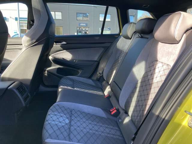 Fahrzeugbild eines Volkswagen Golf