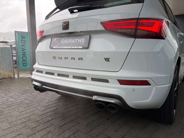 Fahrzeugbild eines CUPRA Ateca