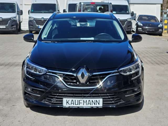 Fahrzeugbild eines Renault Mégane