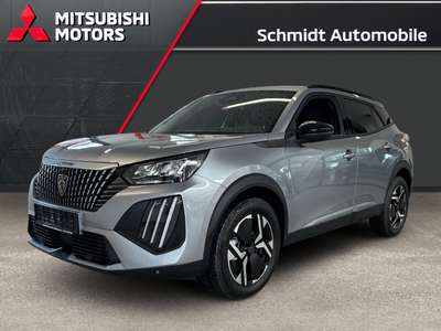 Bild Peugeot 2008