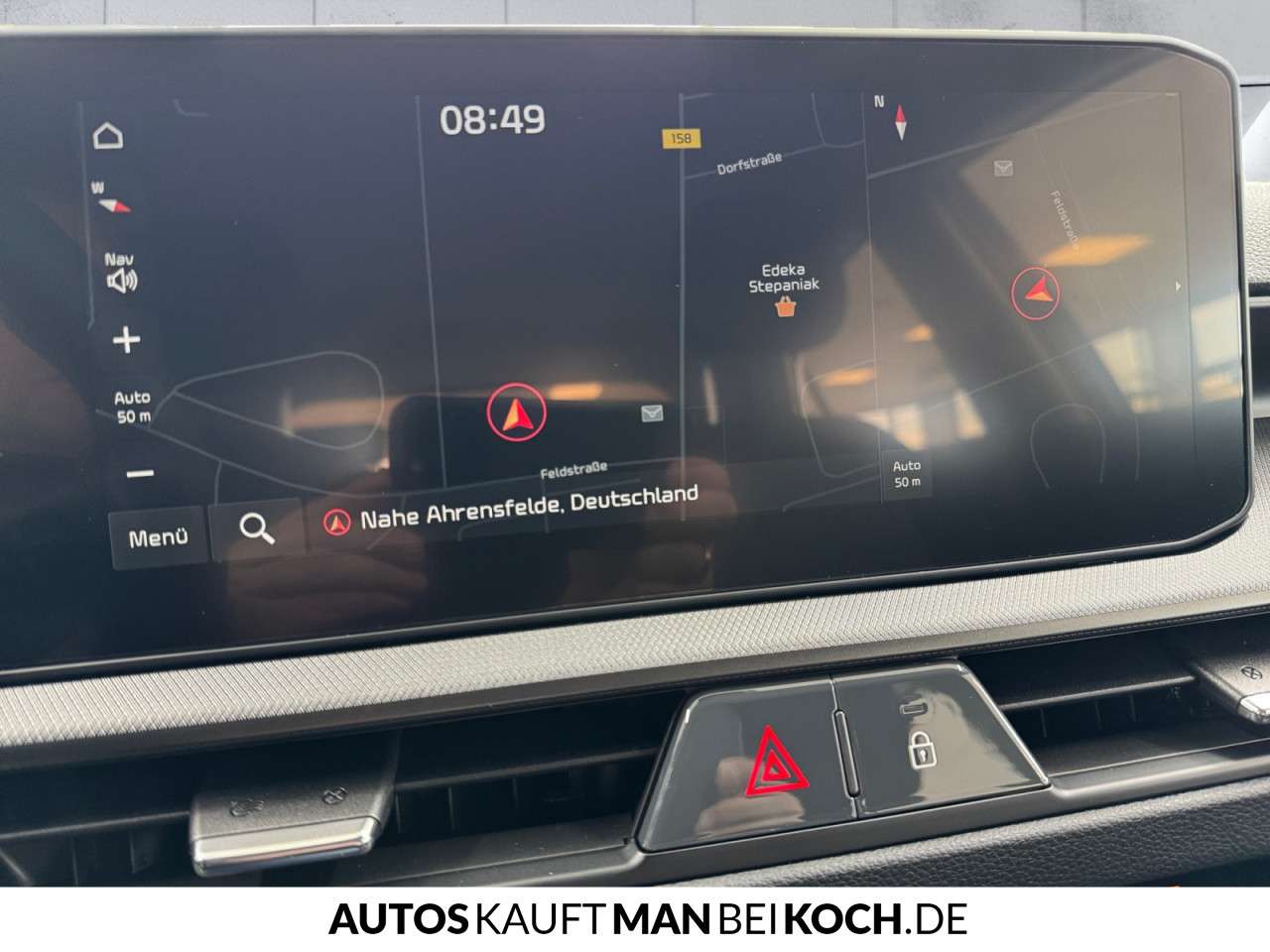 Fahrzeugbild eines Kia Stonic