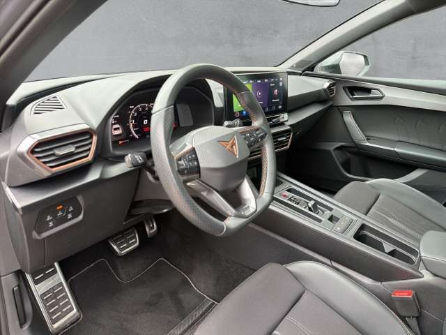 Fahrzeugbild eines CUPRA Leon