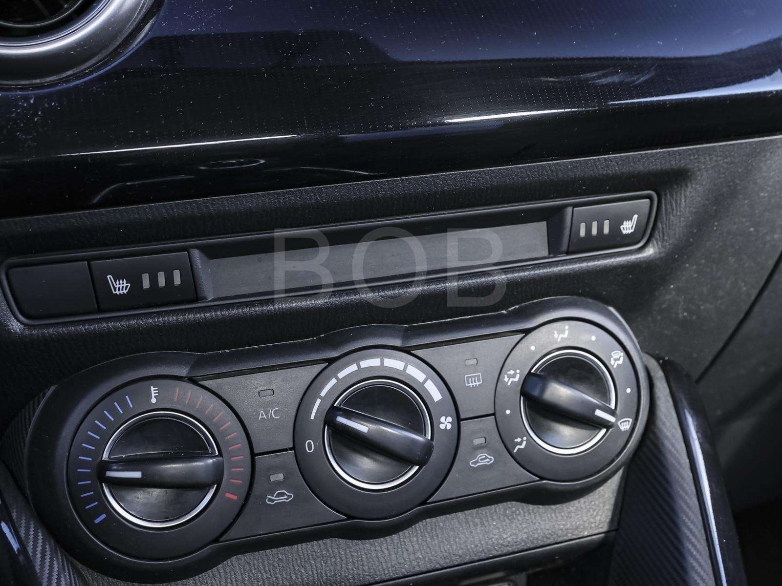 Fahrzeugbild eines Mazda Mazda2