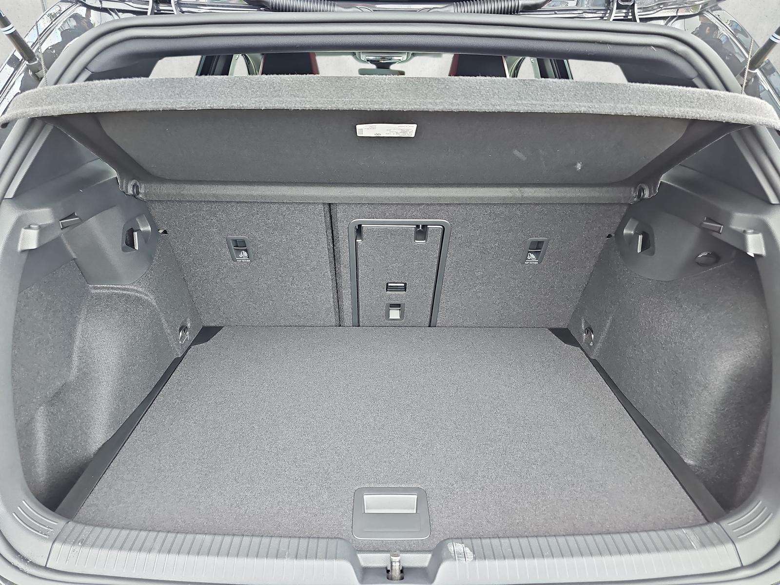 Fahrzeugbild eines Volkswagen Golf