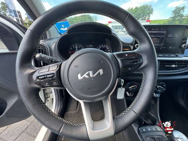 Fahrzeugbild eines Kia Picanto