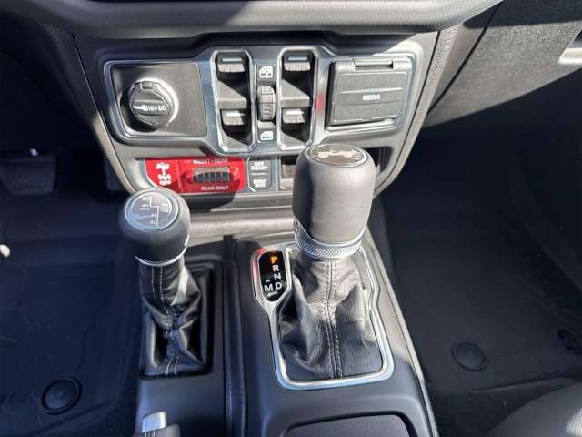 Fahrzeugbild eines Jeep Wrangler