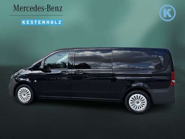 Fahrzeugbild eines Mercedes-Benz Vito