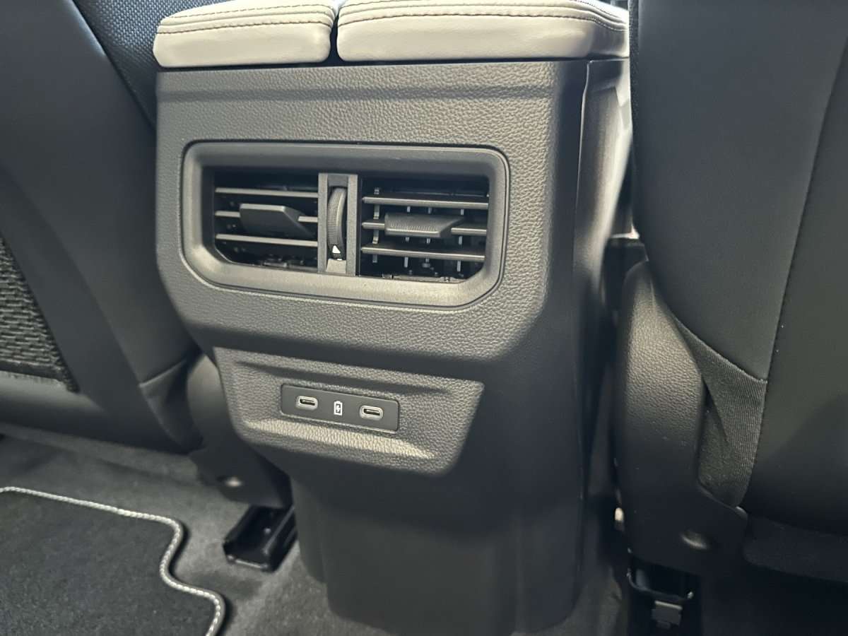 Fahrzeugbild eines Renault Espace