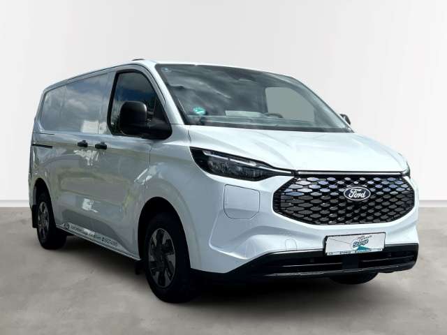 Fahrzeugbild eines Ford Transit Custom