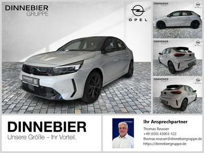 Bild Opel Corsa