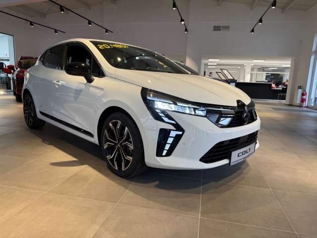 Fahrzeugbild eines Mitsubishi Colt