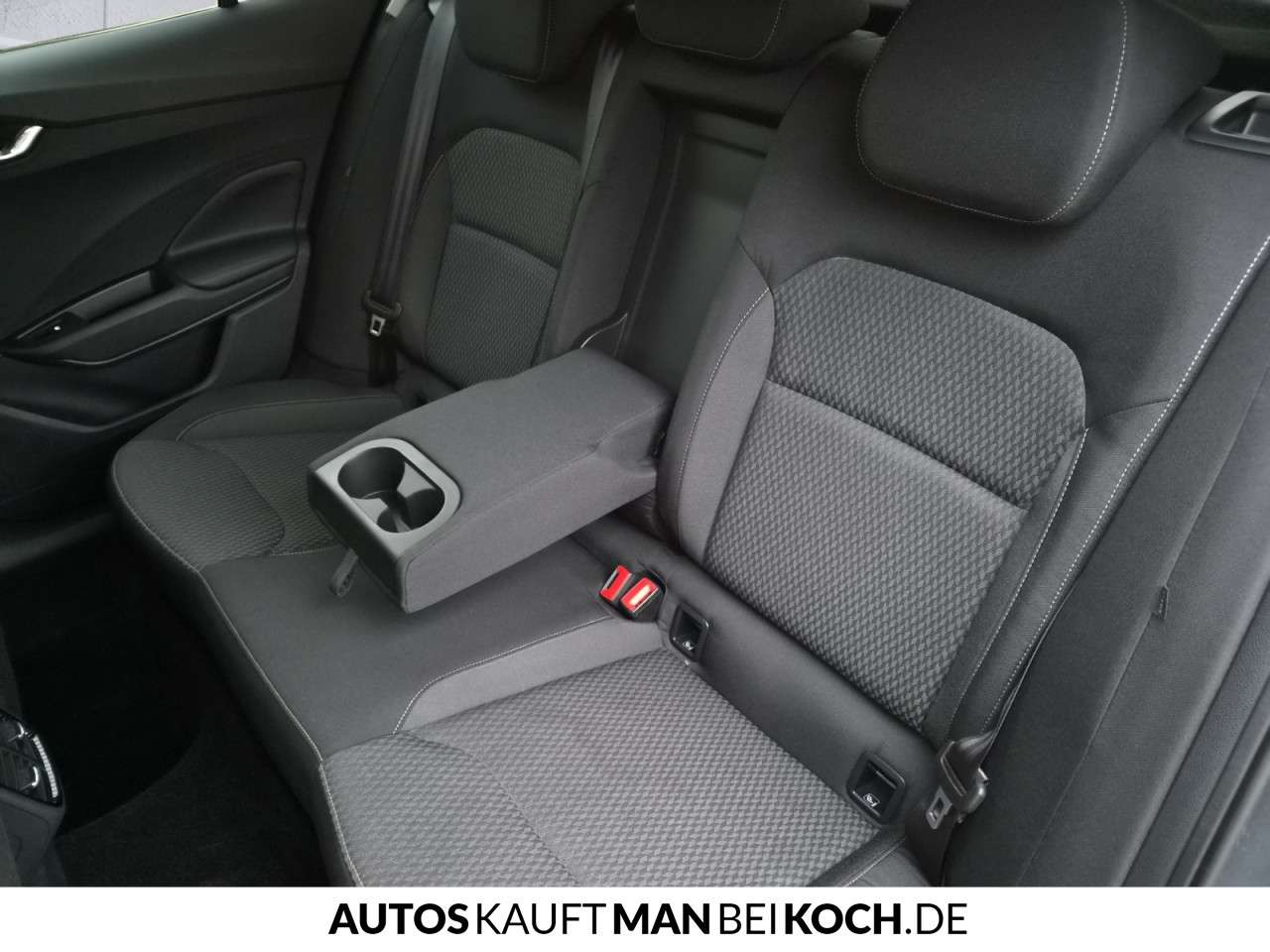 Fahrzeugbild eines Skoda Fabia
