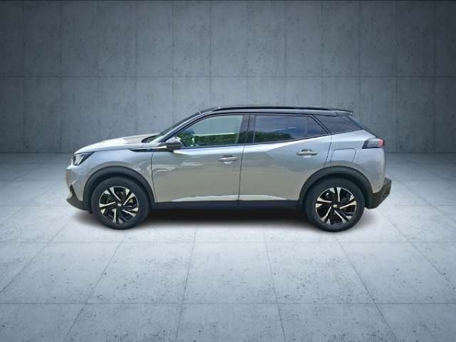 Fahrzeugbild eines Peugeot 2008