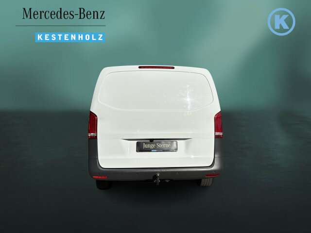 Fahrzeugbild eines Mercedes-Benz Vito