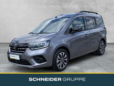 Bild Renault Kangoo