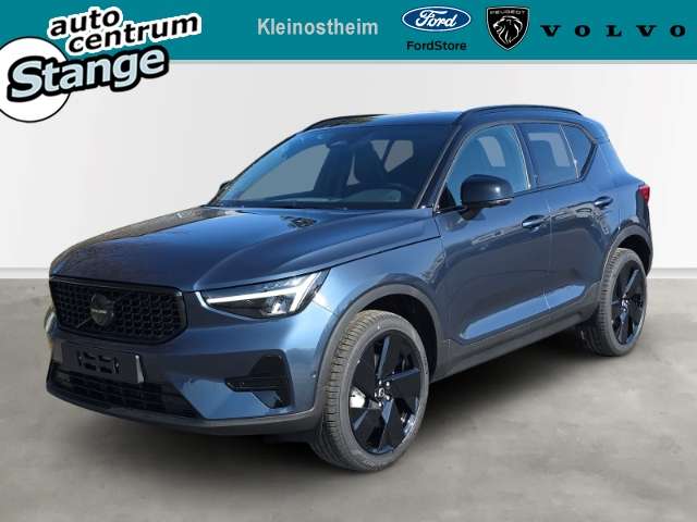 Fahrzeugbild eines Volvo XC40