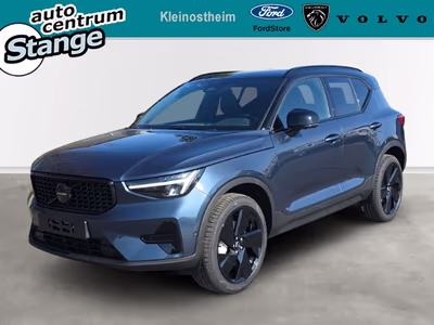 Bild Volvo XC40