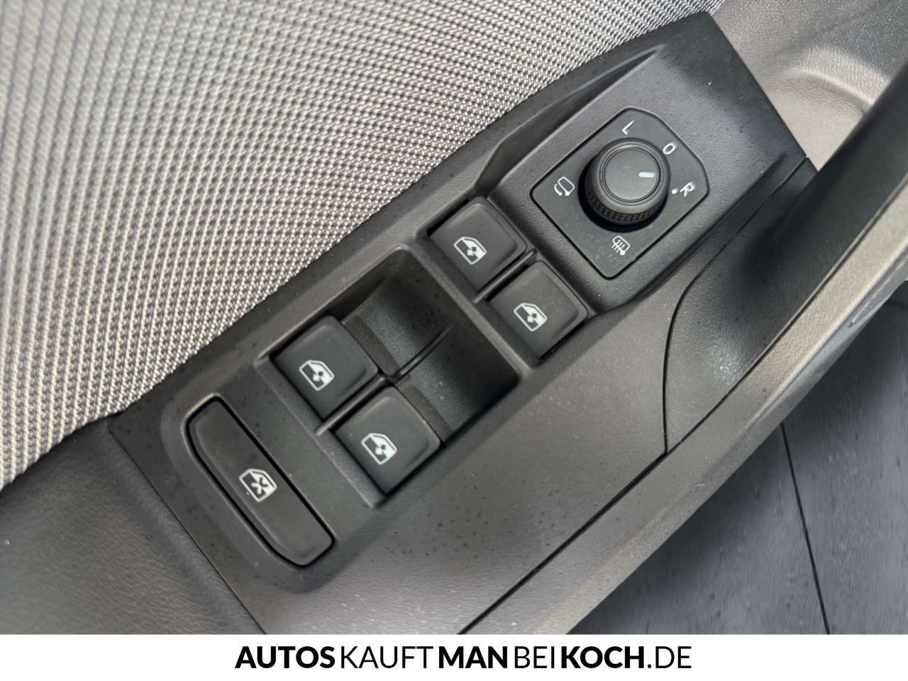 Fahrzeugbild eines SEAT Leon