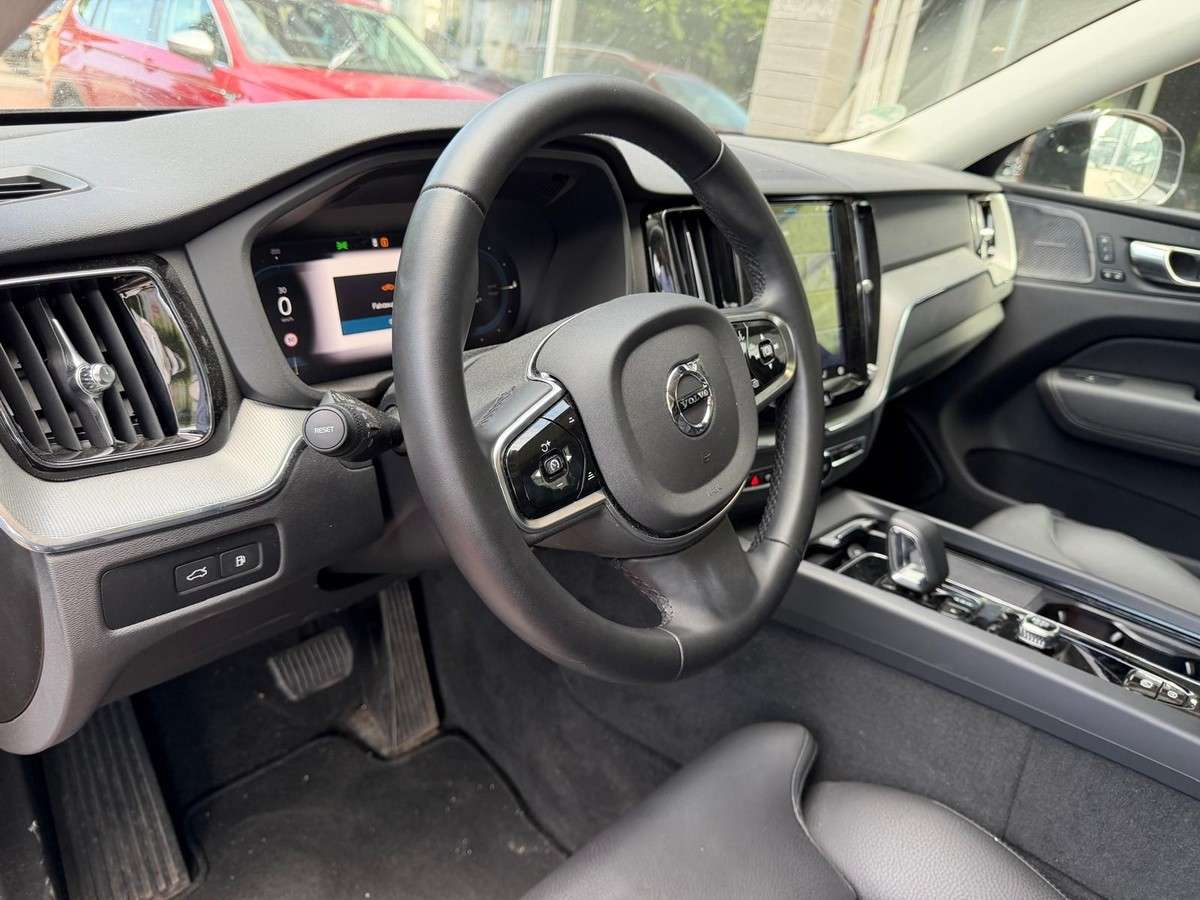 Fahrzeugbild eines Volvo XC60