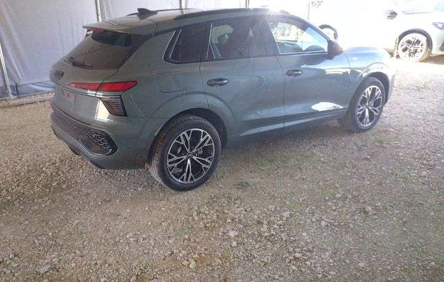 Fahrzeugbild eines Audi Q3