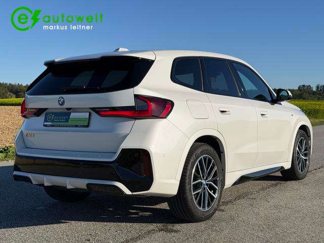 Fahrzeugbild eines BMW iX1
