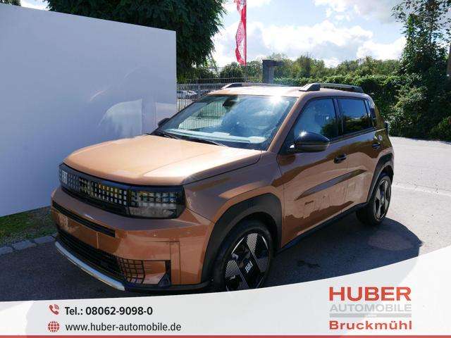 Fahrzeugbild eines Fiat Grande Panda