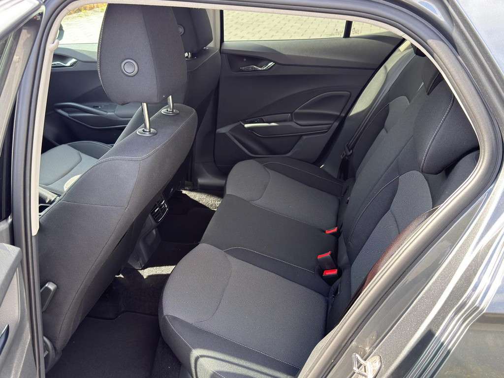 Fahrzeugbild eines Skoda Fabia