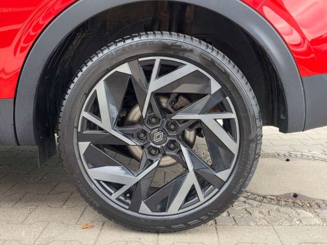 Fahrzeugbild eines Renault Arkana