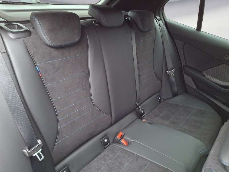 Fahrzeugbild eines BMW 1er-Reihe