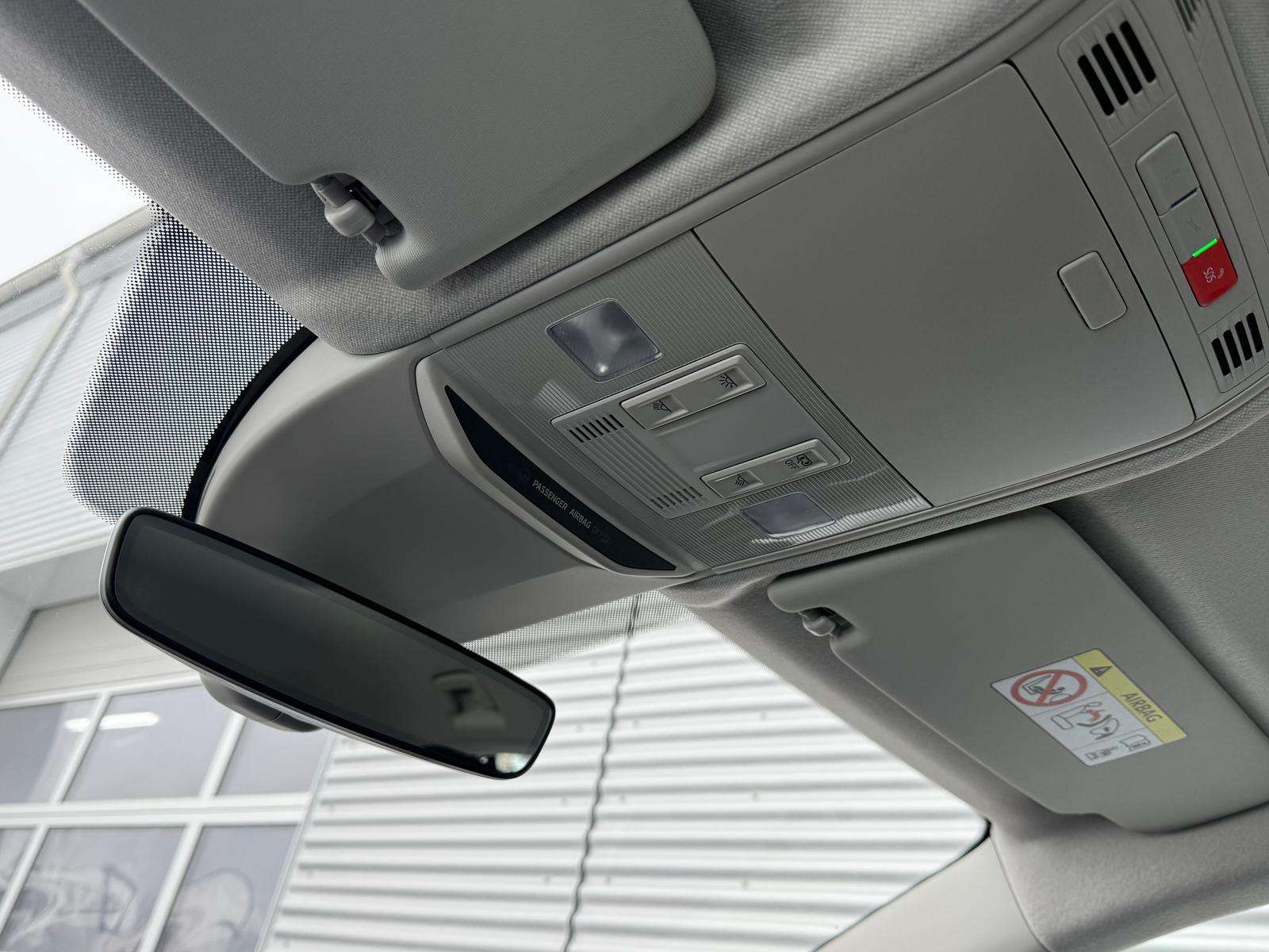 Fahrzeugbild eines Skoda Fabia