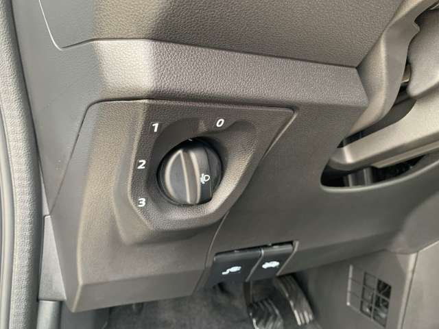 Fahrzeugbild eines Dacia Spring