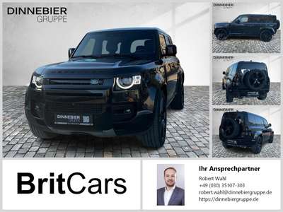 Bild Land Rover Defender
