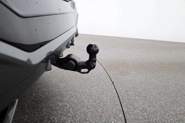 Fahrzeugbild eines CUPRA Terramar