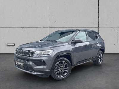 Bild Jeep Compass