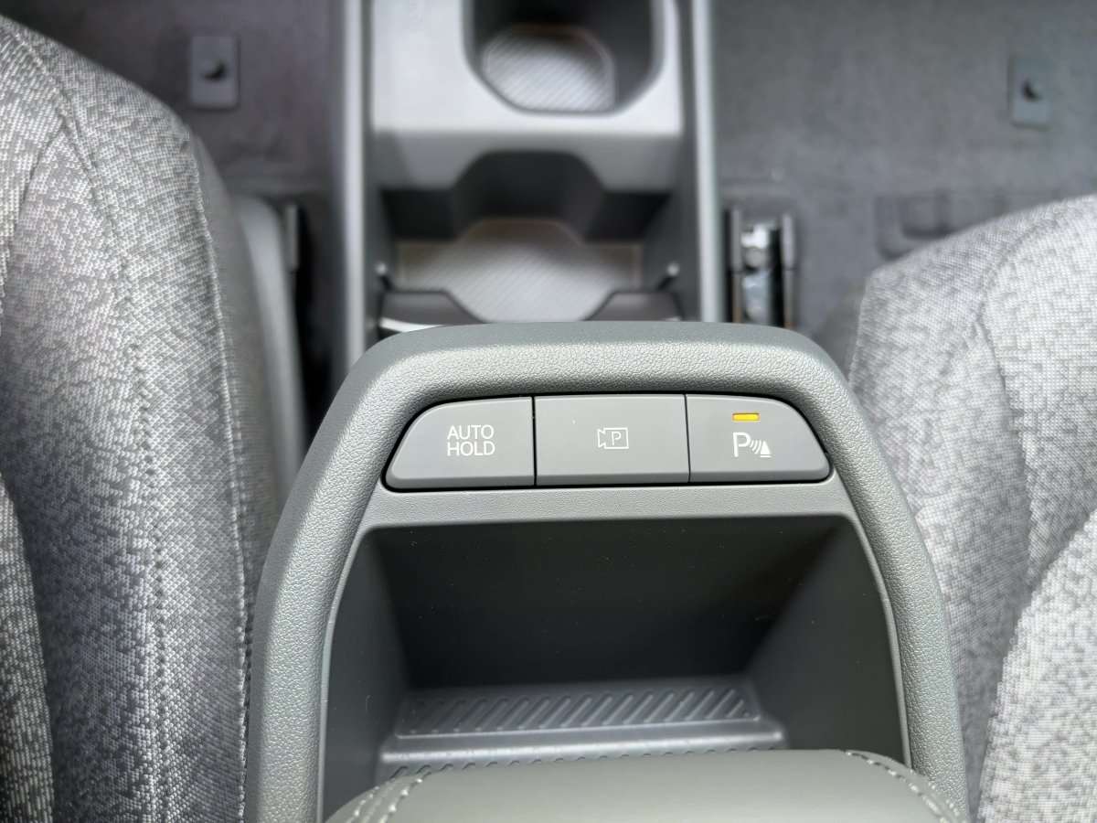 Fahrzeugbild eines Kia EV2