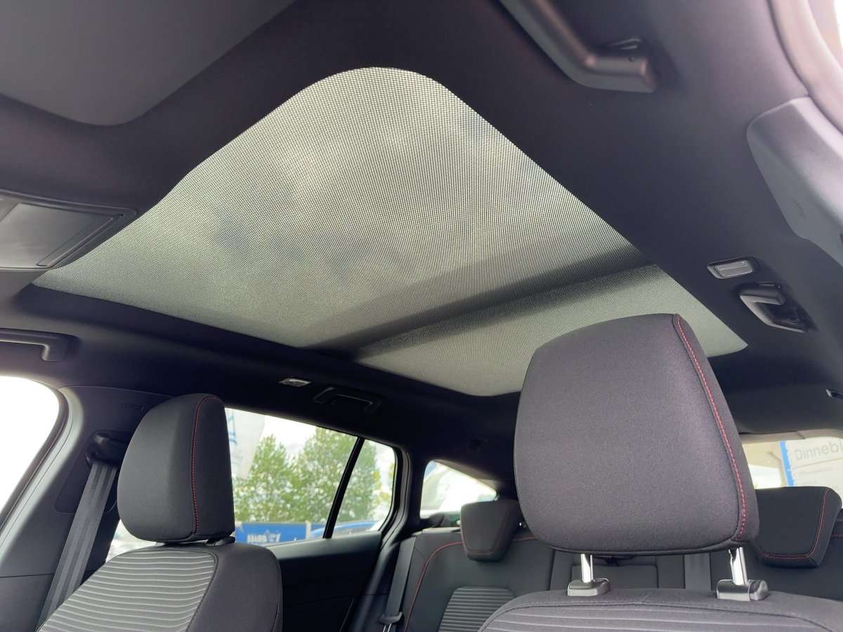 Fahrzeugbild eines Ford Focus