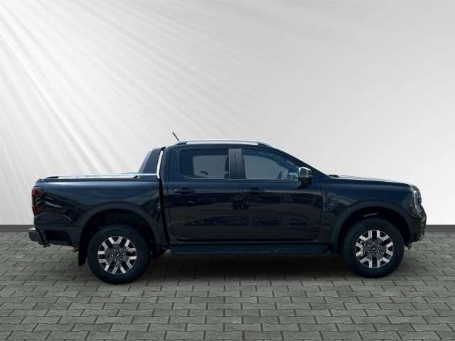 Fahrzeugbild eines Ford Ranger