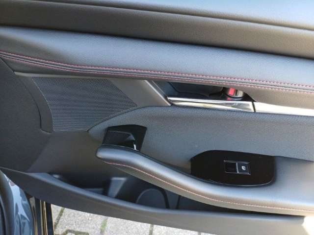 Fahrzeugbild eines Mazda Mazda3