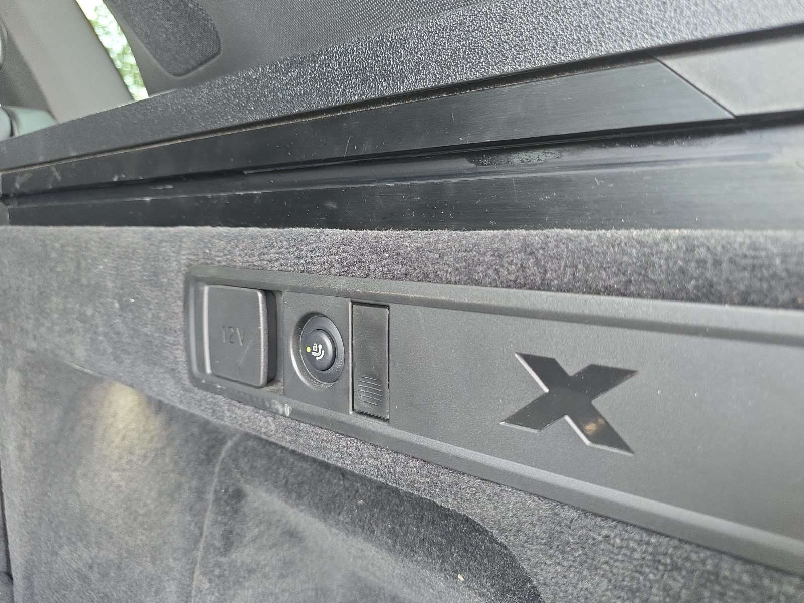 Fahrzeugbild eines BMW X5