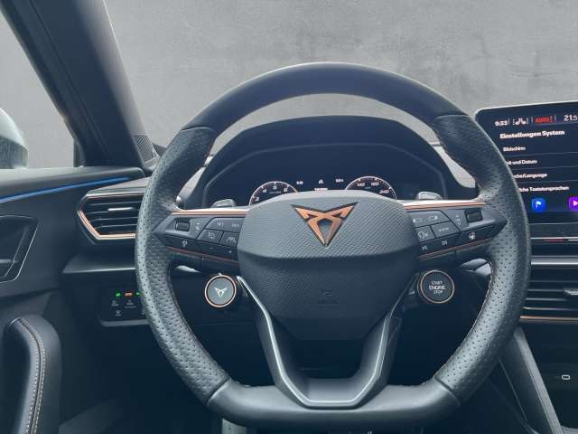 Fahrzeugbild eines CUPRA Formentor